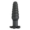 Pretty Love Imron Vibrating Anal Plug